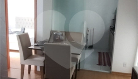 Apartamento à venda com 2 quartos em Campo Grande, Rio de Janeiro, RJ