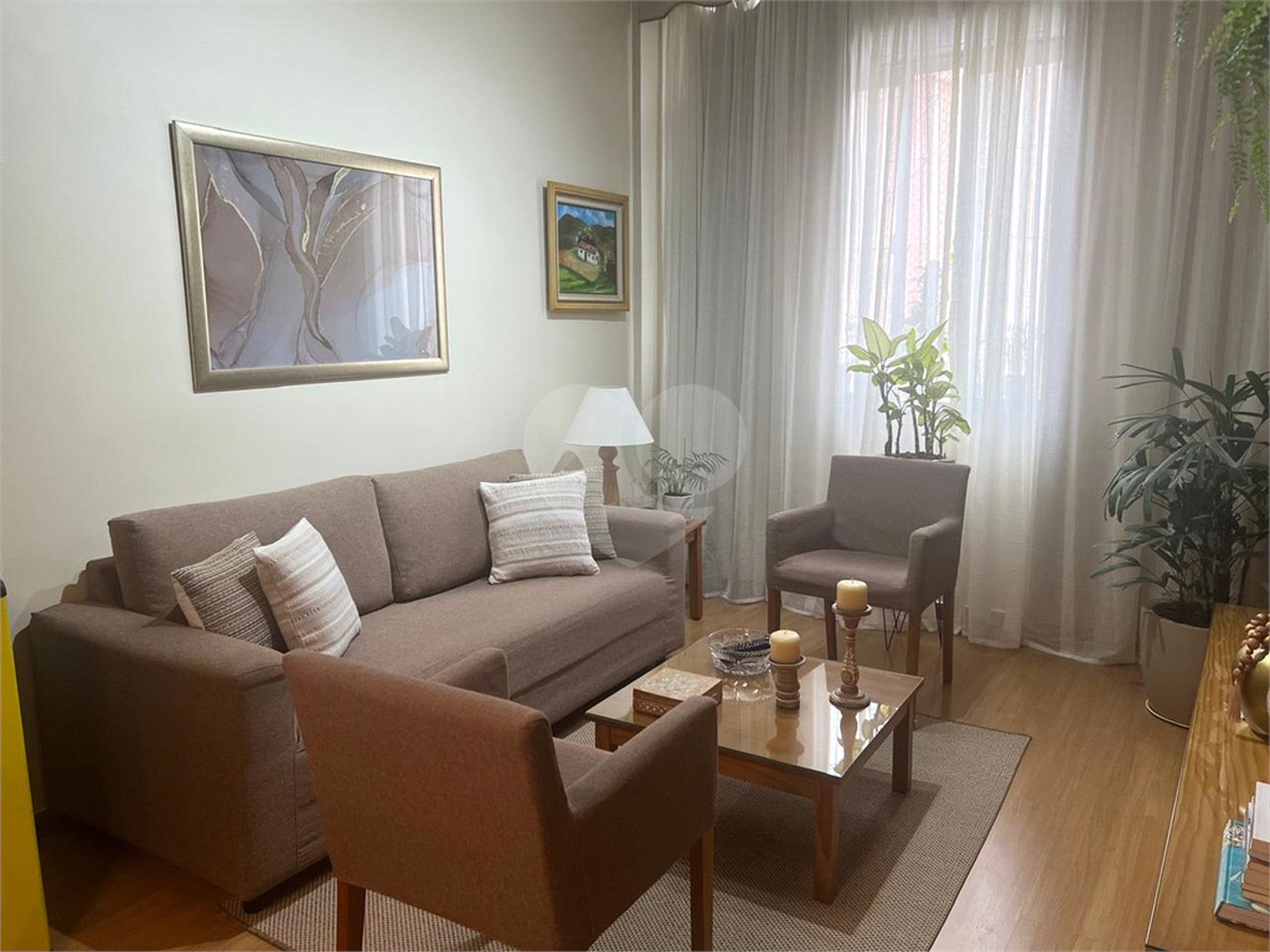 Apartamento à venda com 3 quartos em Méier, Rio de Janeiro, RJ