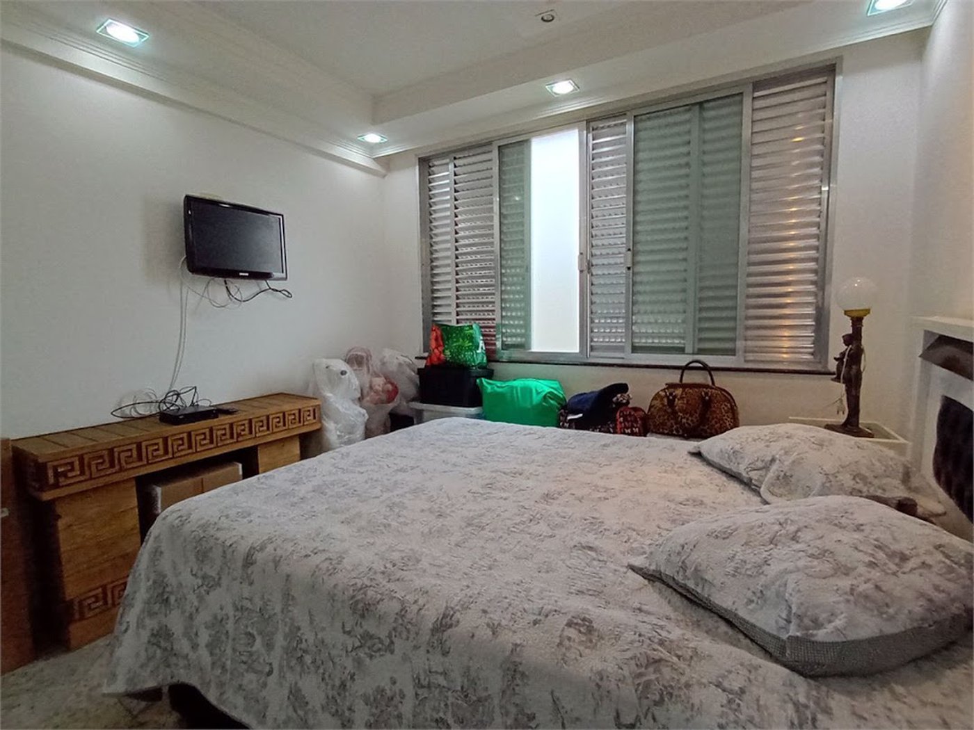 Apartamento Residencial à venda, ,  - AP0463.