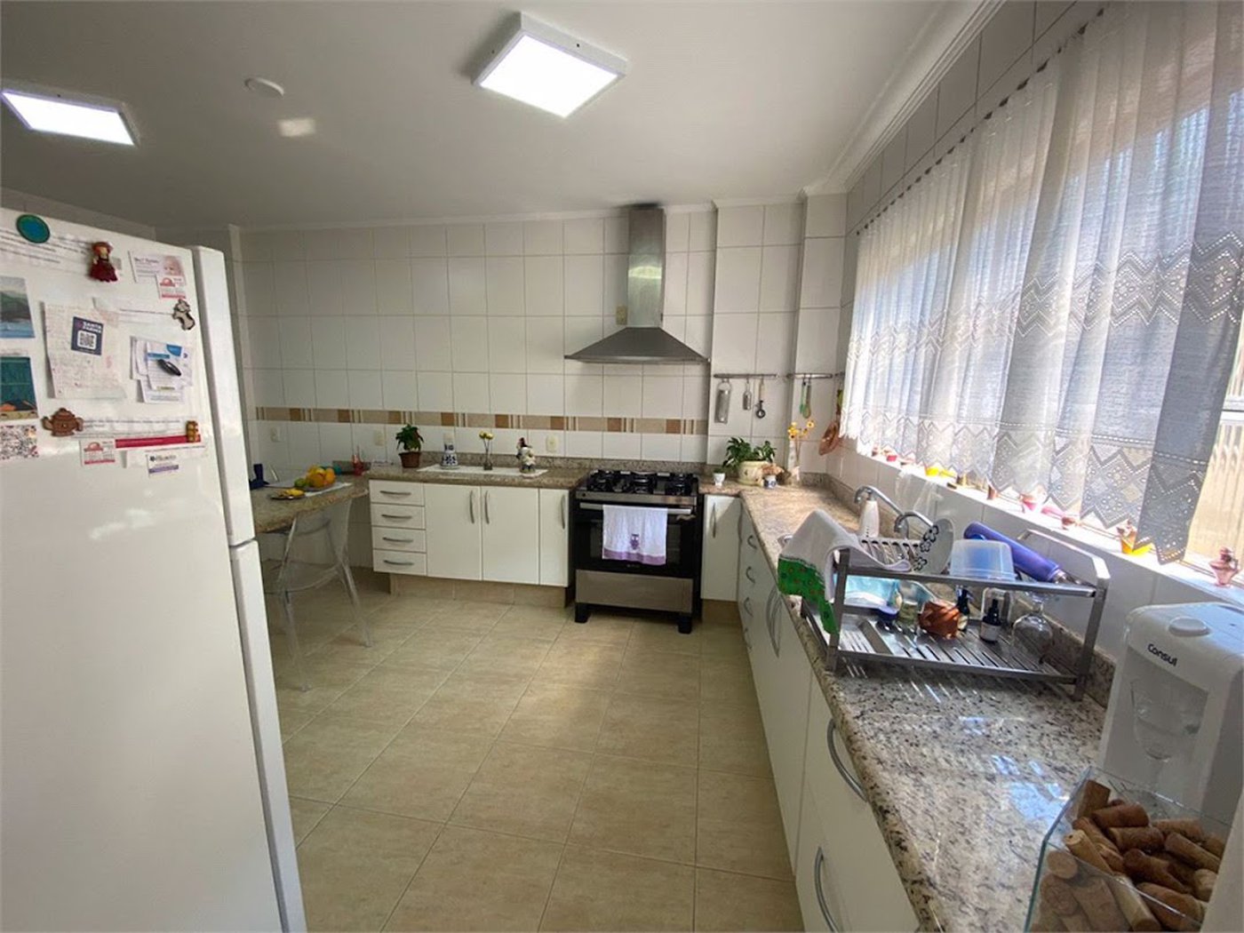 Apartamento Residencial à venda, Boqueirão, Santos - AP0546.