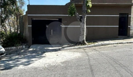 Casa Térrea à venda com 3 quartos em Tremembé, São Paulo, SP