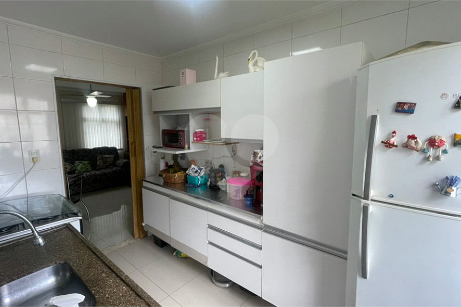 Apartamento à venda com 2 quartos em Tremembé, São Paulo, SP