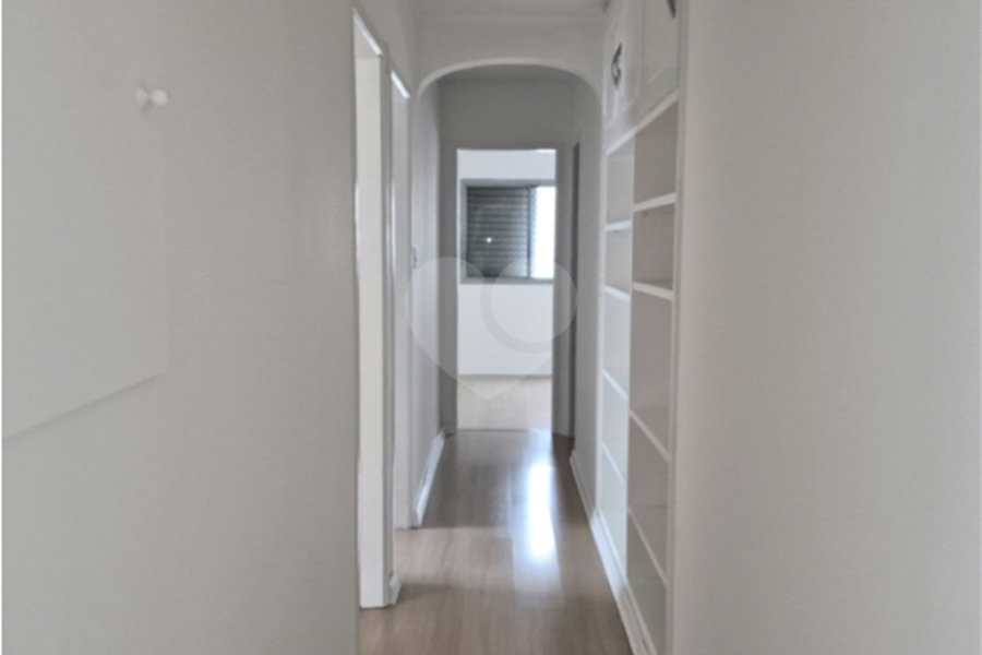 Apartamento à venda com 3 quartos, sendo 1 suíte,  em Santana, São Paulo, SP