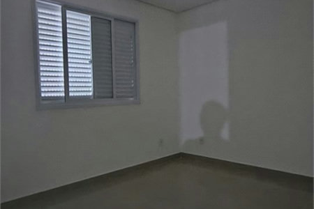 Casa Residencial à venda, Aparecida, Santos - CA0239.