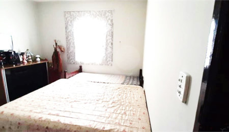 Casa à venda com 5 quartos, sendo 1 suíte,  em Vila Nova Cachoeirinha, São Paulo, SP