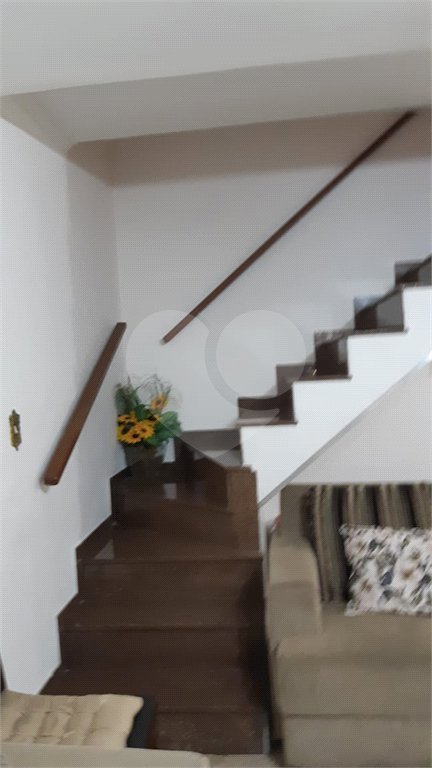 Sobrado à venda com 2 quartos em Jaçanã, São Paulo, SP