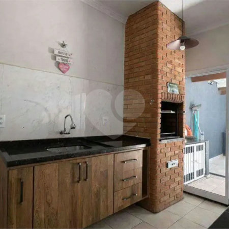 Casa à venda com 3 quartos, sendo 1 suíte,  em Jardim Esplanada II, Indaiatuba, SP