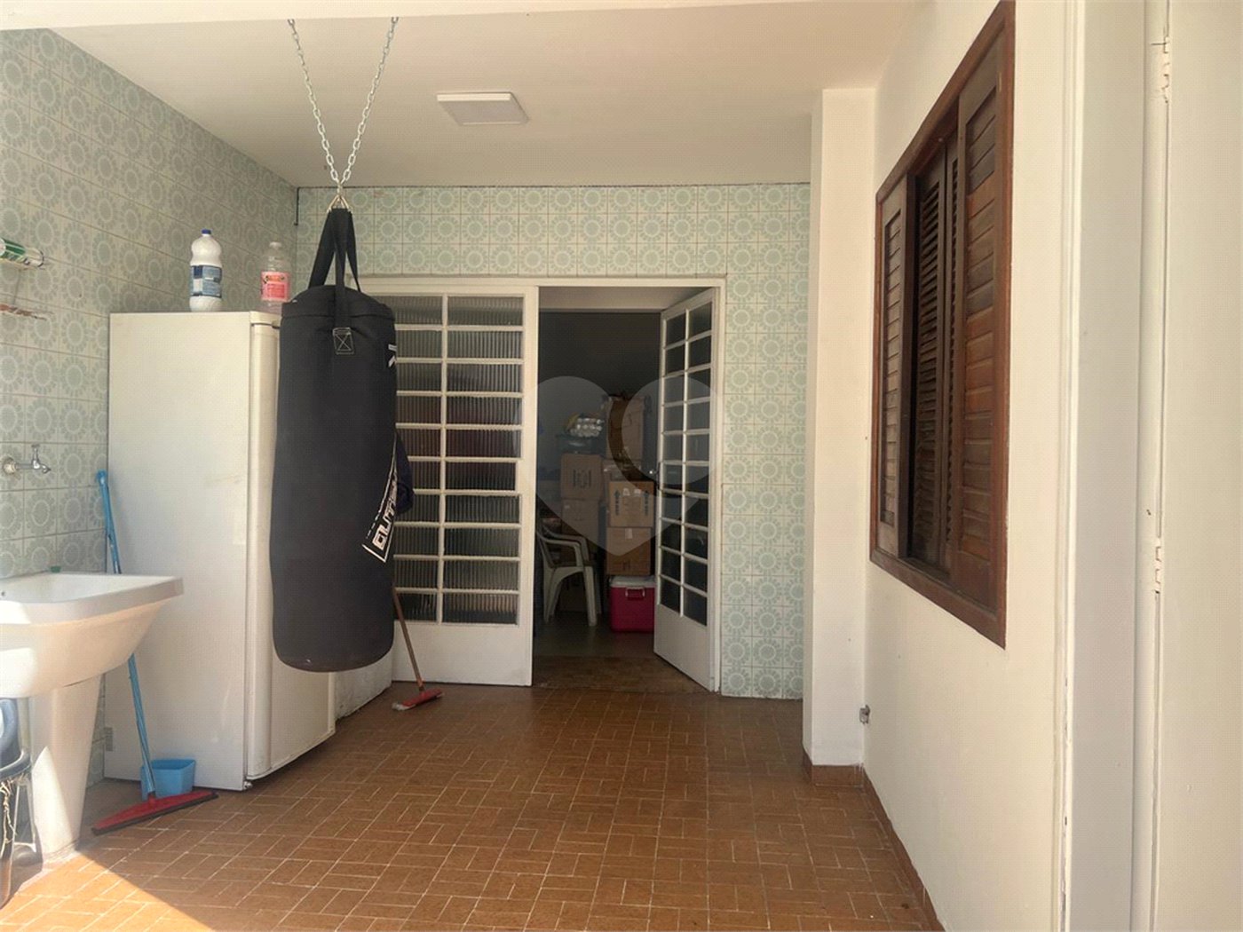 Sobrado à venda com 3 quartos em Santana, São Paulo, SP