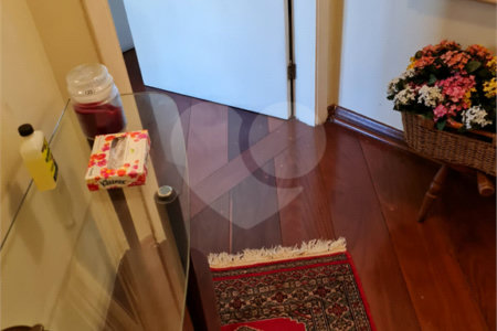 Apartamento à venda com 3 suítes em Vila Andrade, São Paulo, SP