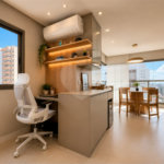 Ipiranga - Apartamento em Andar Alto | 74,58 m² | 2 Suítes | Próximo ao Metrô
