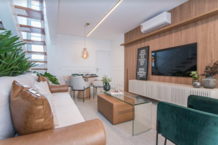 Bellagio Residences