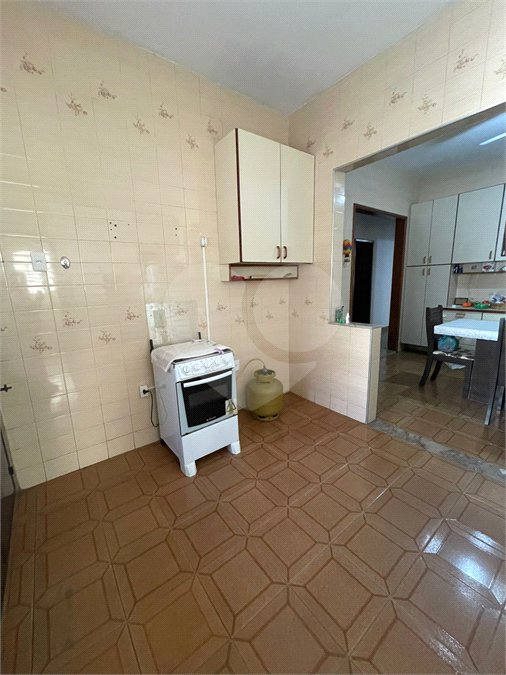 Casa Térrea à venda com 5 quartos, sendo 2 suítes, em Campo Grande, Rio de Janeiro, RJ