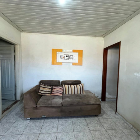 Casa à venda com 3 quartos em Vila São Paulo, Tatuí, SP