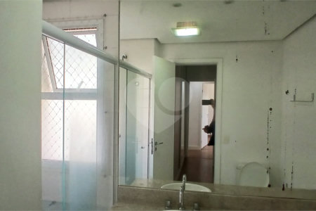 Apartamento para alugar com 3 quartos, sendo 1 suíte,  no Centro, São Bernardo do Campo, SP