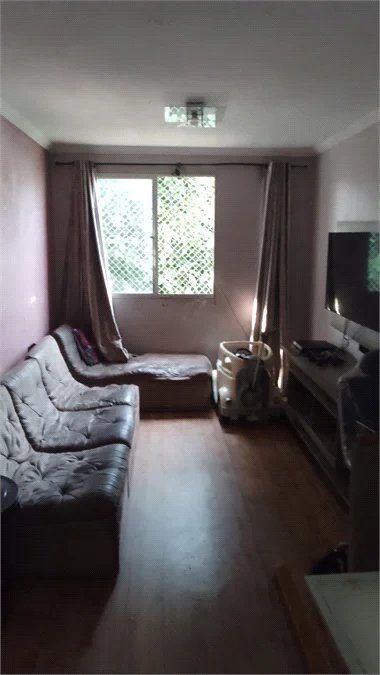 Apartamento à venda com 2 quartos, sendo 1 suíte, em Jardim Jaqueline, São Paulo, SP