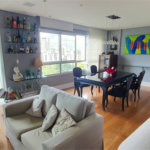 Apartamento à venda com 3 suítes em Vila Suzana, São Paulo, SP