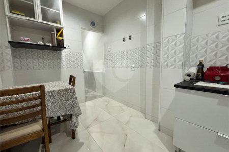 Casa Térrea à venda com 2 quartos, sendo 1 suíte, em Tijuca, Rio de Janeiro, RJ
