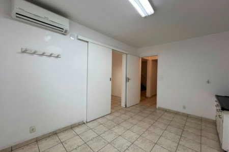 Casa para alugar, 305 m² por R$ 31.379,07 - Boqueirão - Santos/SP