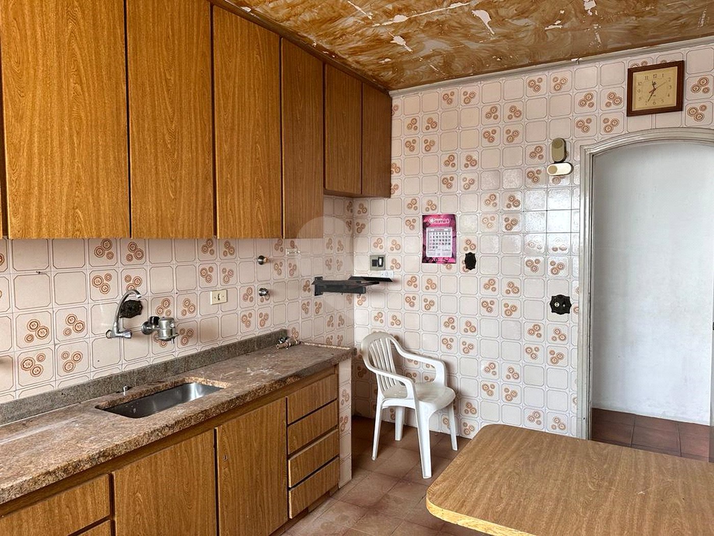 Apartamento à venda com 3 quartos, sendo 1 suíte, em Jardim Franca, São Paulo, SP