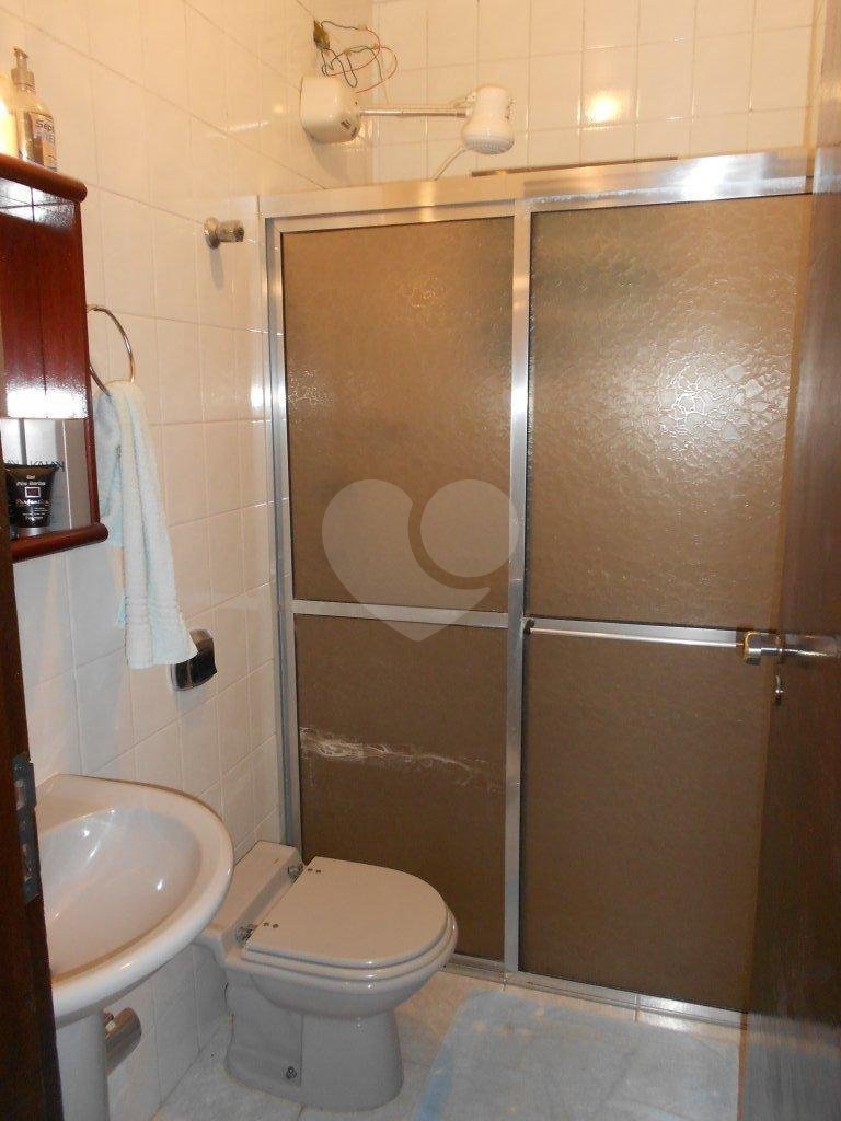 Sobrado à venda com 3 quartos, sendo 2 suítes, em Vila Aurora (zona Norte), São Paulo, SP