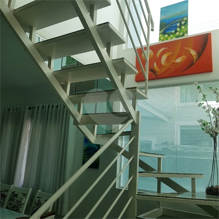 Sobrado à venda com 3 quartos, sendo 2 suítes, em Santana, São Paulo, SP