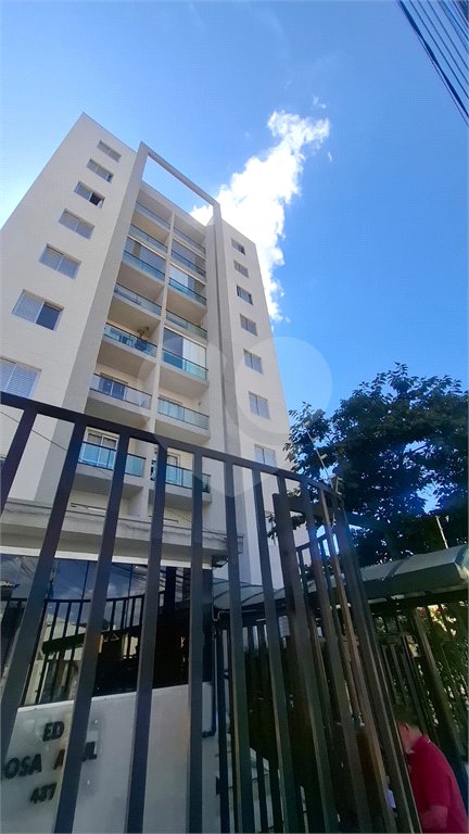 Apartamento à venda com 1 quarto em Vila Mazzei, São Paulo, SP