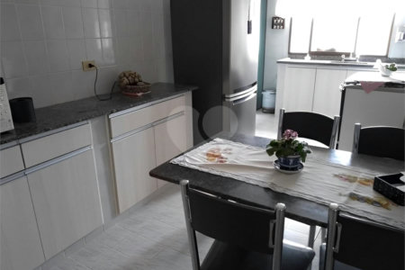 Apartamento à venda com 3 suítes em Parque das Nações, Santo André, SP