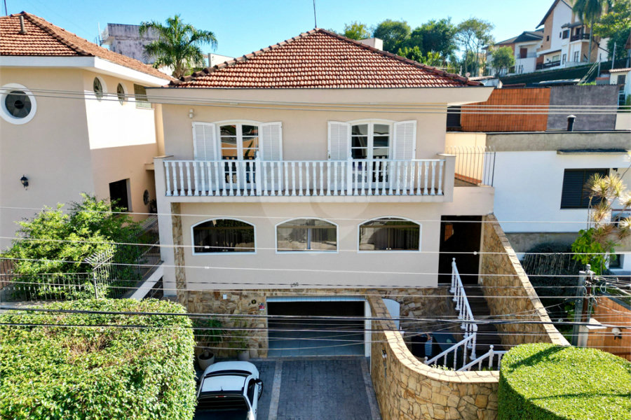 Sobrado à venda ou para alugar com 4 quartos, sendo 2 suítes, em Jardim Franca, São Paulo, SP