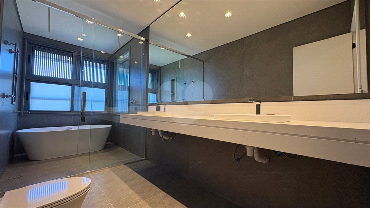Casa à venda com 4 suítes no condomínio Alphaville Nova Esplanada 2, Votorantim - SP