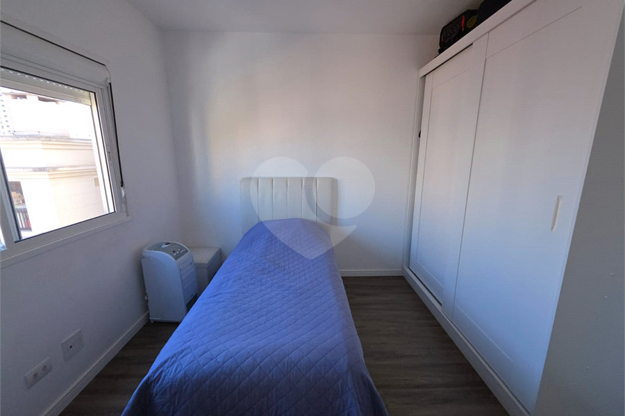 Apartamento à venda com 4 quartos, sendo 2 suítes, em Vila Paulicéia, São Paulo, SP