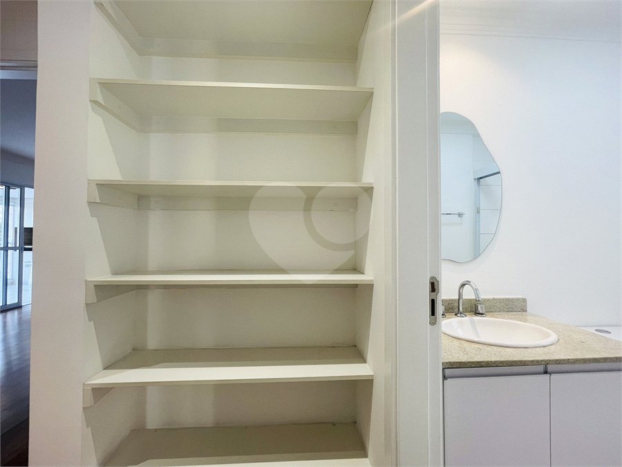 Apartamento para alugar com 3 suítes no Centro, São Bernardo do Campo, SP