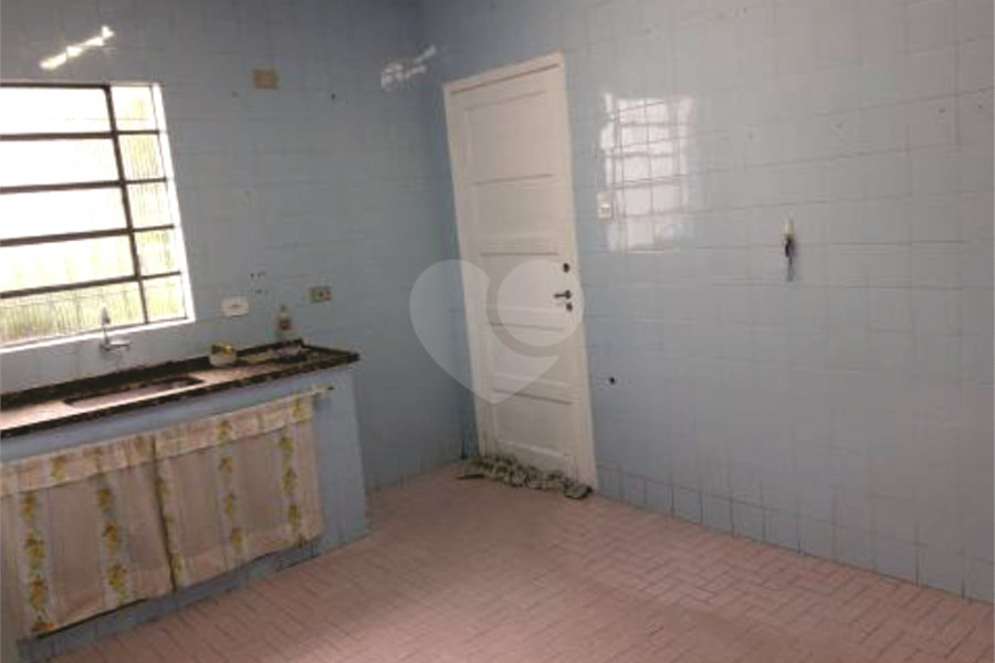 Casa Térrea à venda com 2 quartos em Lauzane Paulista, São Paulo, SP