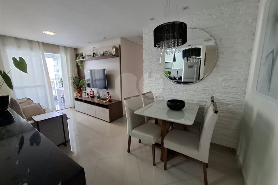 Apartamento à venda com 3 quartos, sendo 1 suíte, em Casa Verde, São Paulo, SP