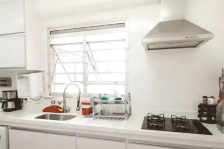 Apartamento à venda com 3 quartos, sendo 1 suíte, em Carandiru, São Paulo, SP