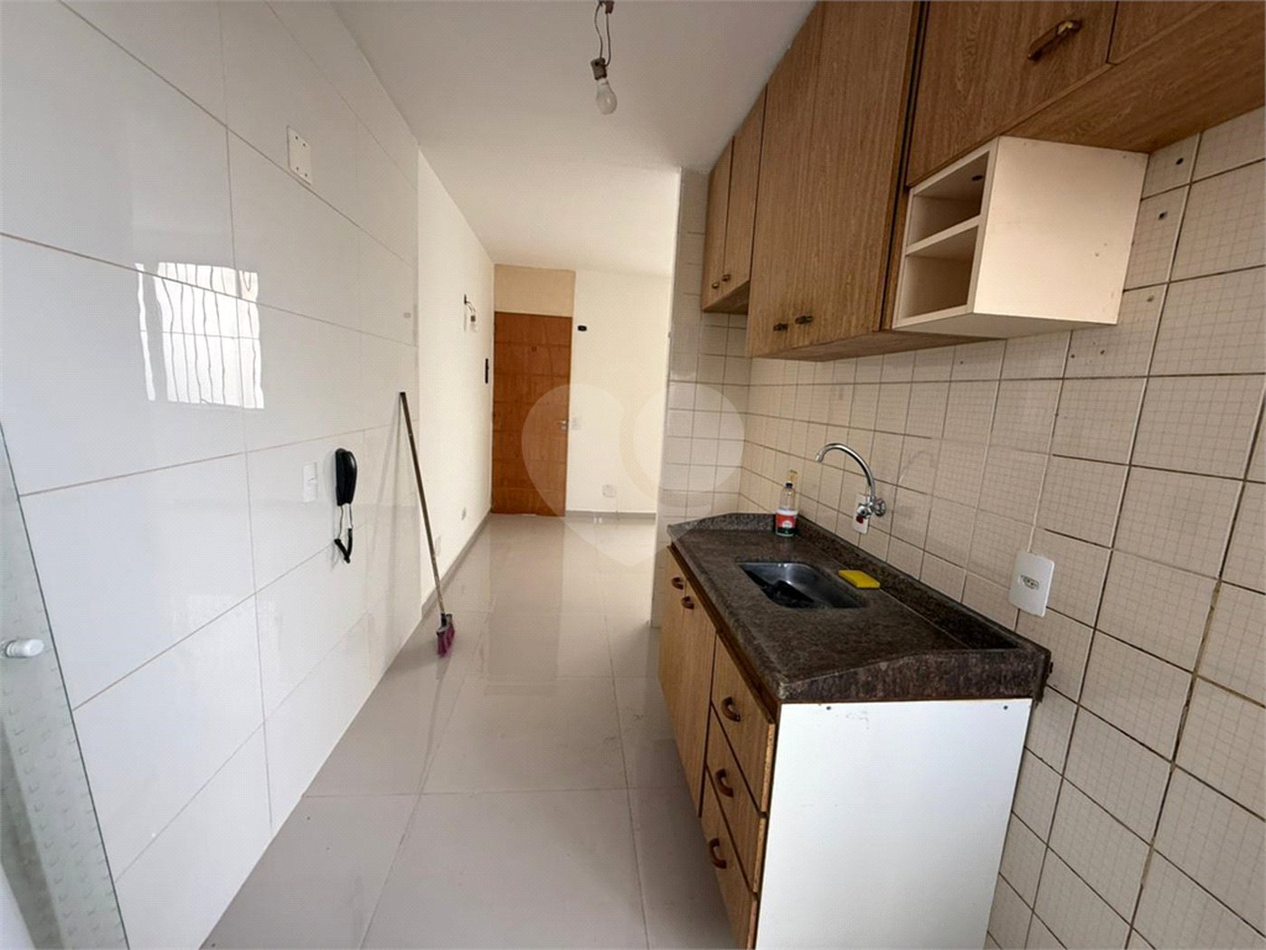 Apartamento à venda com 2 quartos em Casa Verde, São Paulo, SP