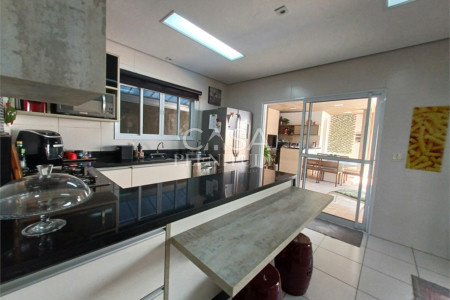 Casa em condomínio à venda com 5 suítes em Bairro da Vossoroca, Sorocaba, SP