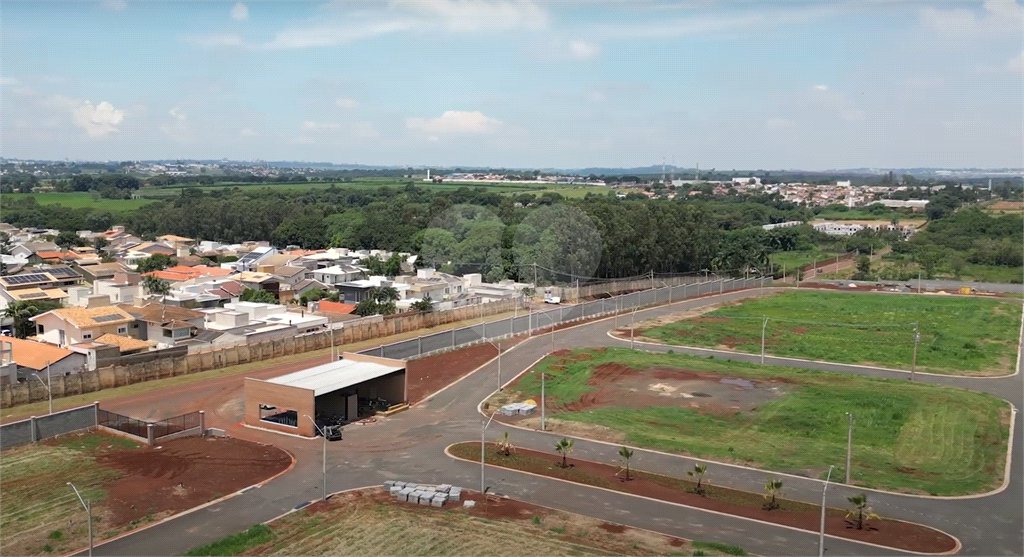 Terreno à venda em Betel, Paulínia, SP