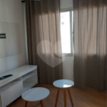 Apartamento à venda com 1 quarto em Cambuci, São Paulo, SP
