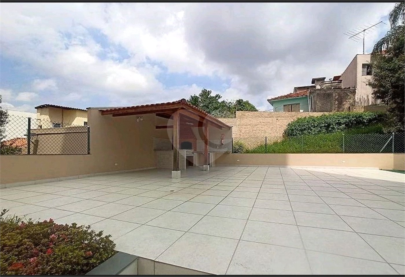 Apartamento à venda com 2 quartos em Parque Fongaro, São Paulo, SP