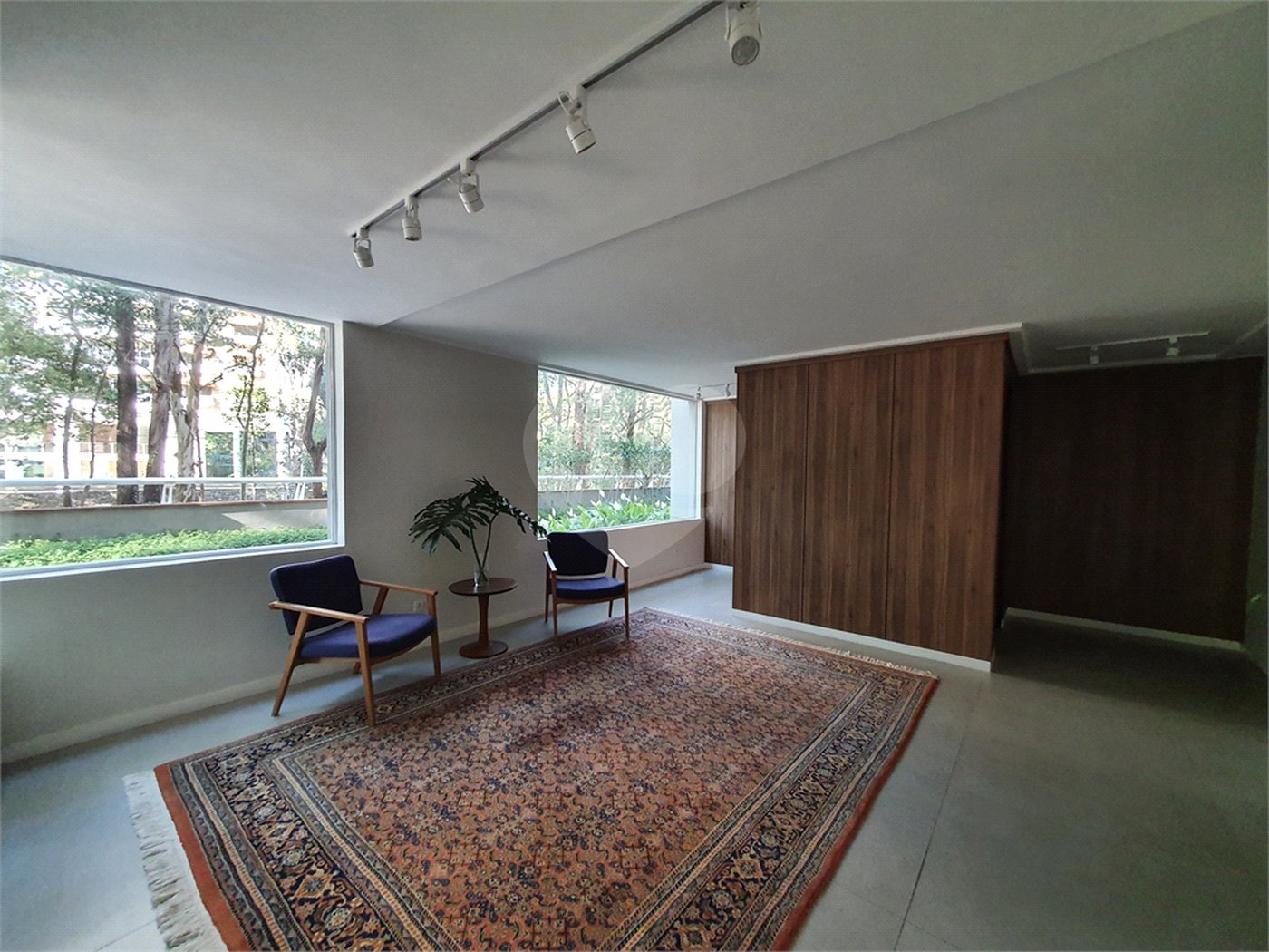 Apartamento à venda com 3 quartos, sendo 2 suítes, em Alto da Boa Vista, São Paulo, SP