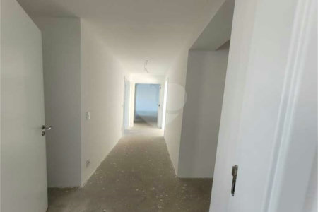Apartamento à venda com 3 suítes em Água Branca, São Paulo, SP
