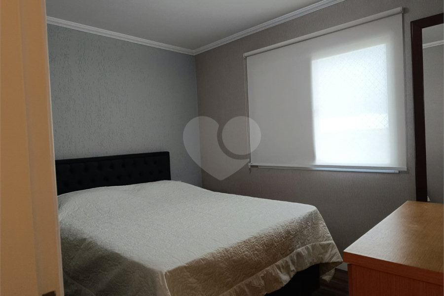 Apartamento à venda com 3 quartos, sendo 1 suíte, em Tucuruvi, São Paulo, SP
