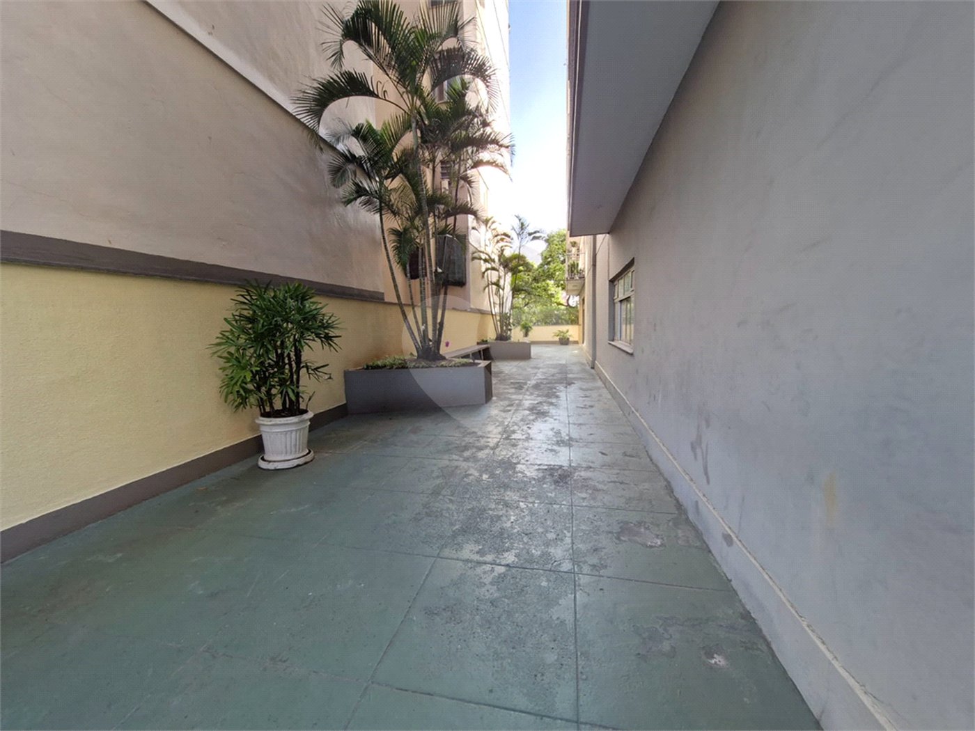 Apartamento à venda com 2 quartos em Tijuca, Rio de Janeiro, RJ