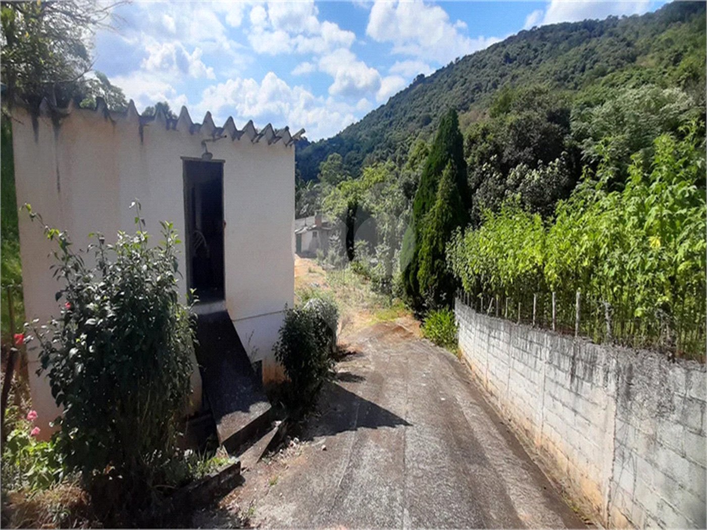 Casa à venda com 2 quartos em Serra da Cantareira, Mairiporã, SP