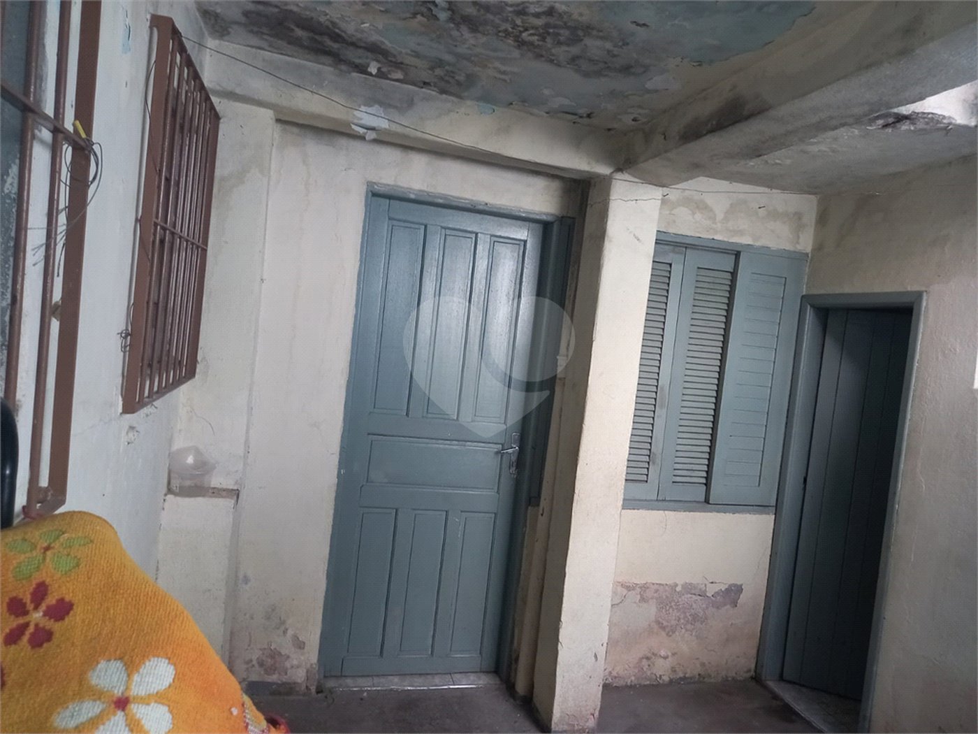 Casa Térrea à venda com 3 quartos em Mandaqui, São Paulo, SP