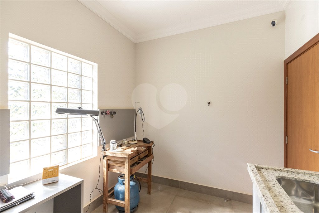 Casa à venda com 4 quartos, sendo 3 suítes,  no condomínio Royal Park, Ribeirão Preto - SP