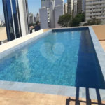 Apartamento à venda com 1 quarto em Santana, São Paulo, SP