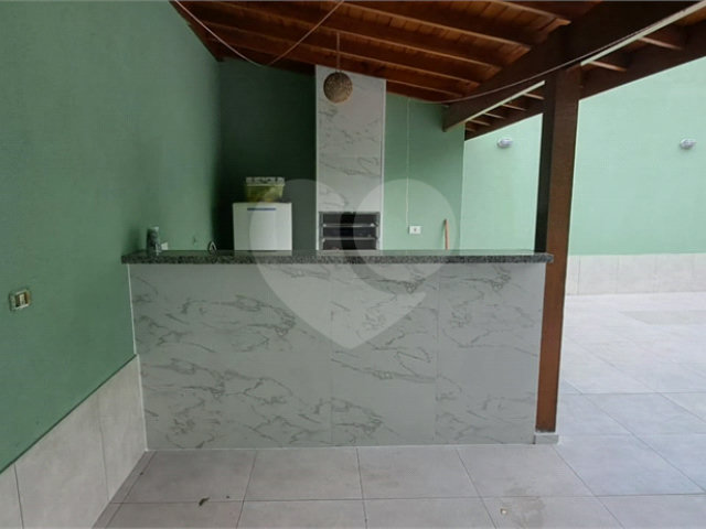 Casa à venda com 3 suítes no condomínio Parque Itaguaçu da Cantareira, São Paulo - SP