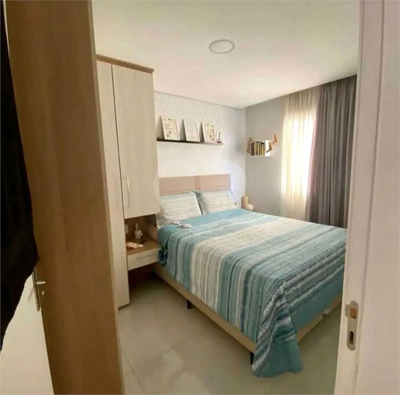 Apartamento à venda com 2 quartos em Jardim Guarujá, Sorocaba, SP