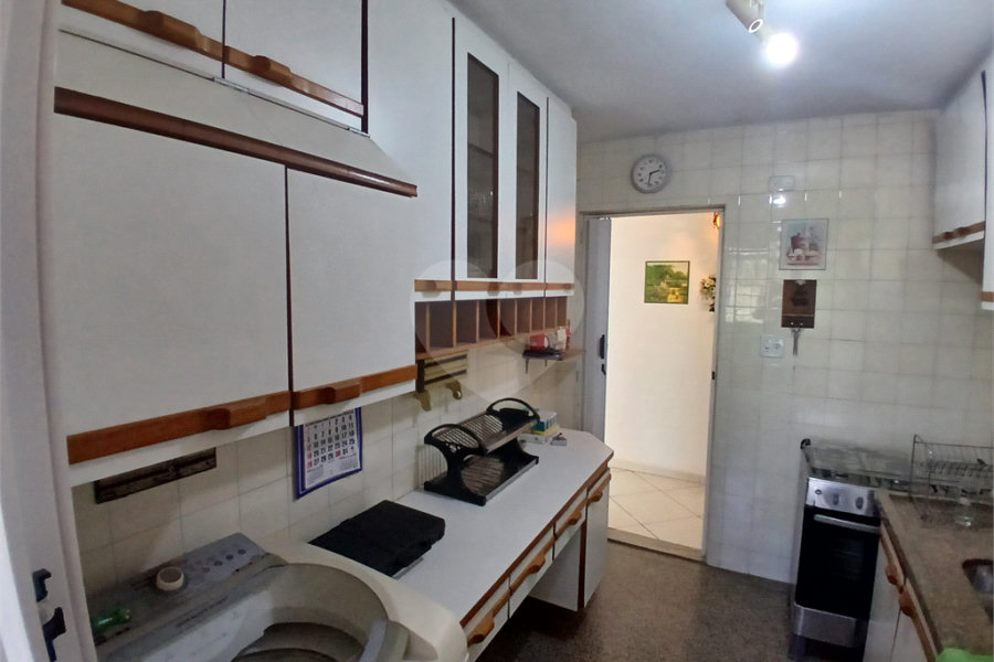 Apartamento à venda com 3 quartos em Tremembé, São Paulo, SP